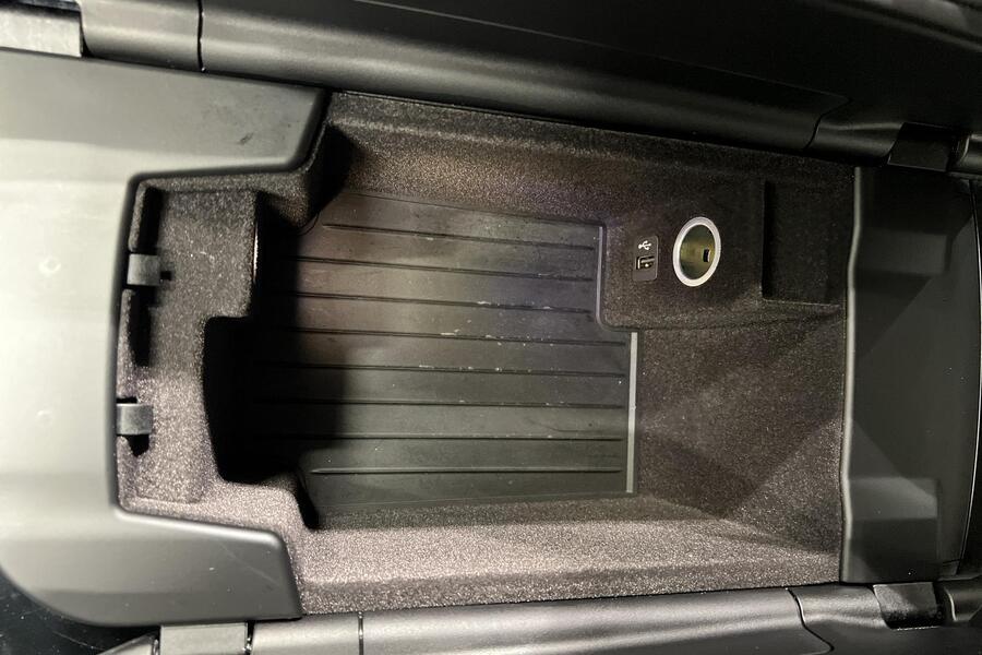 BMW 5-sarja vaihtoauto