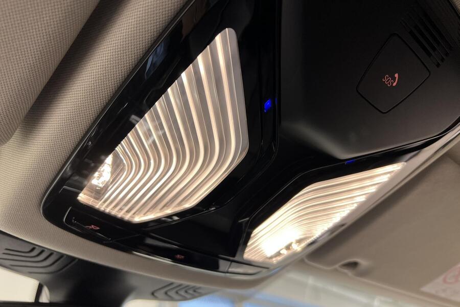 BMW 5-sarja vaihtoauto