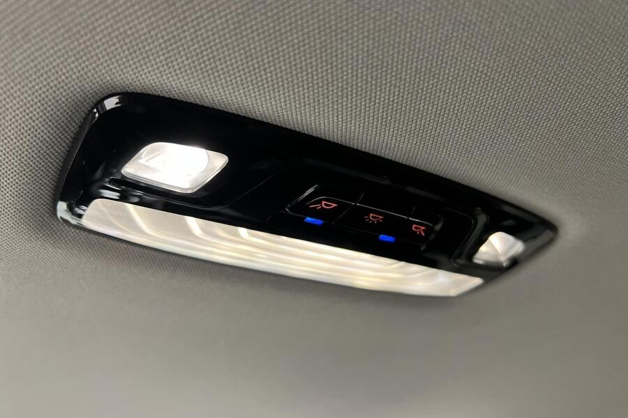 BMW 5-sarja vaihtoauto