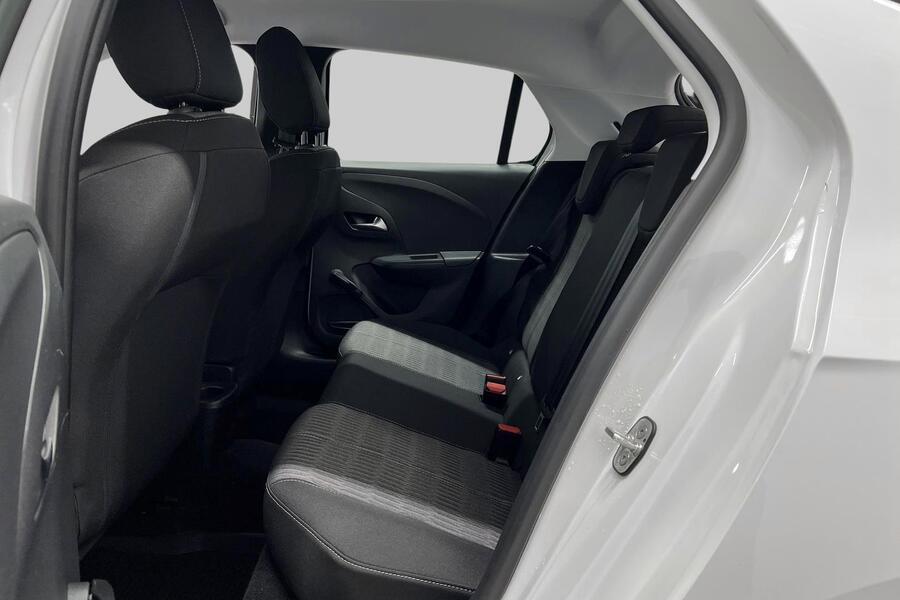 Opel Corsa vaihtoauto