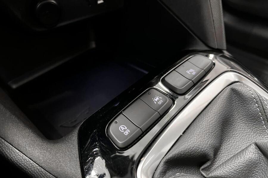 Opel Corsa vaihtoauto