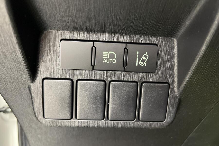 Toyota Prius+ vaihtoauto