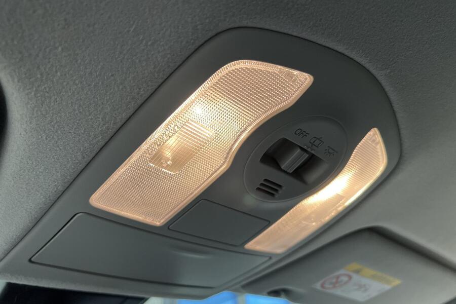 Toyota Prius+ vaihtoauto