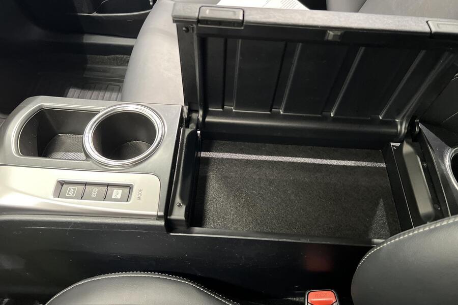 Toyota Prius+ vaihtoauto