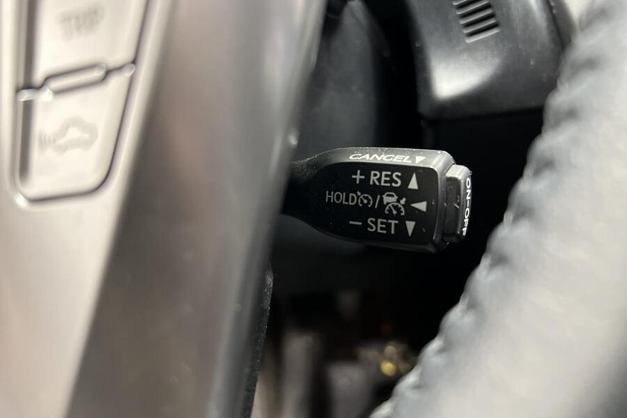 Toyota Prius+ vaihtoauto