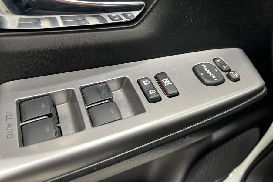 Toyota Prius+ vaihtoauto