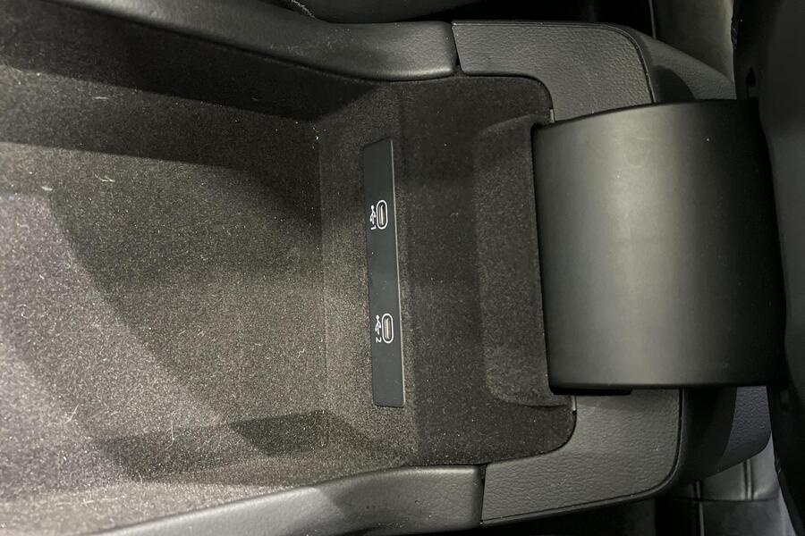 Audi A7 vaihtoauto