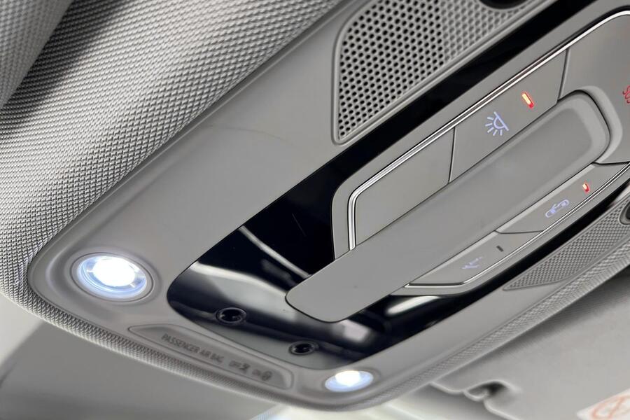 Audi A7 vaihtoauto