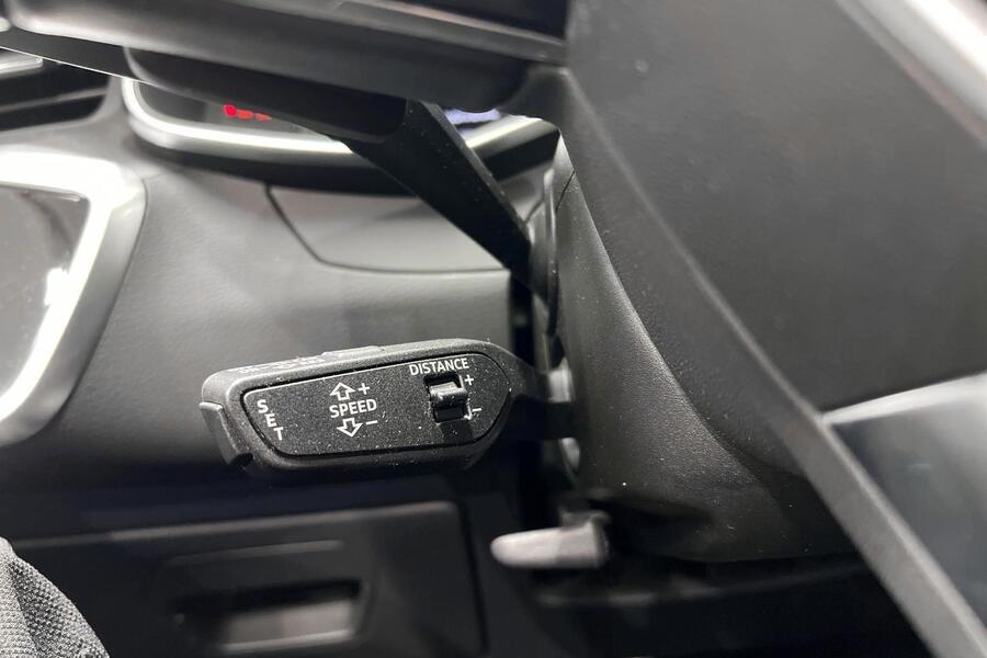 Audi A7 vaihtoauto
