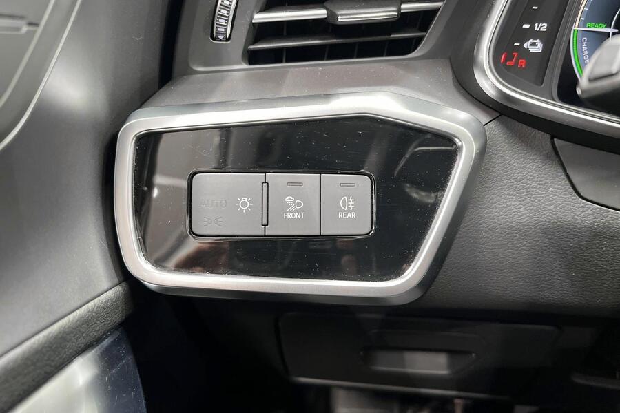 Audi A7 vaihtoauto