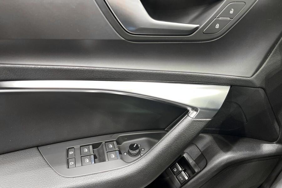 Audi A7 vaihtoauto