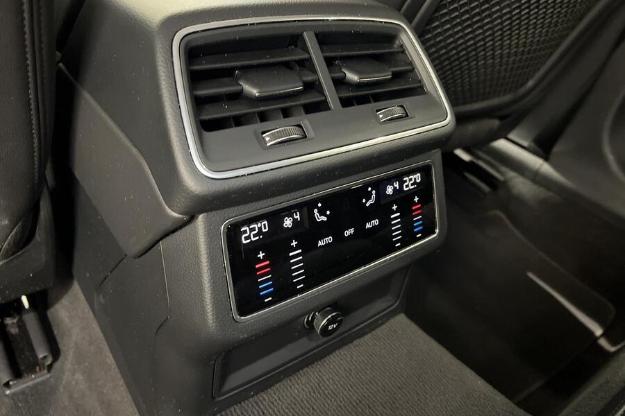 Audi A7 vaihtoauto