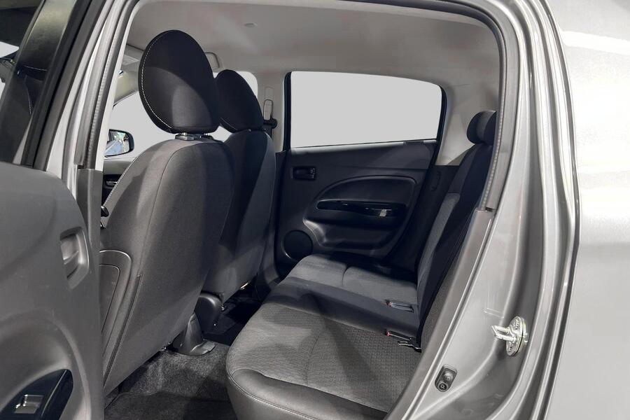 Mitsubishi Space Star vaihtoauto