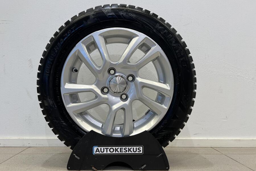 Mitsubishi Space Star vaihtoauto