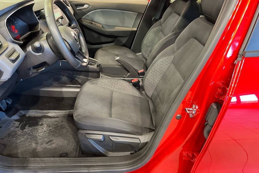 Renault Clio vaihtoauto