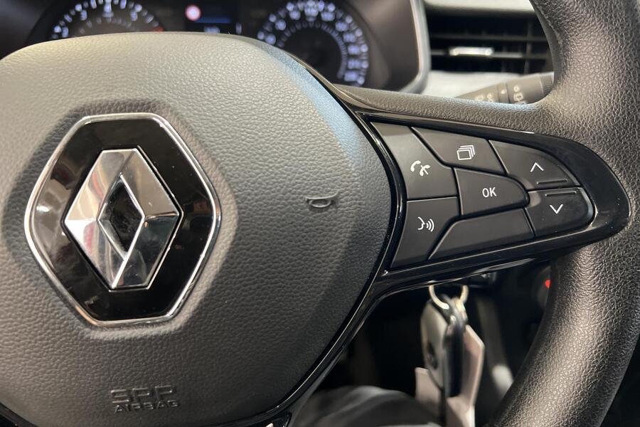 Renault Clio vaihtoauto