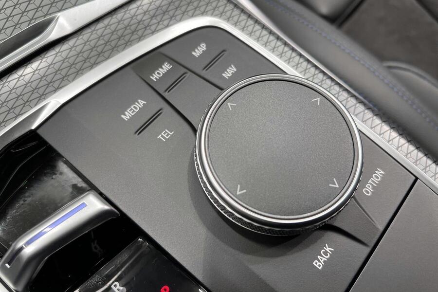 BMW 3-sarja vaihtoauto