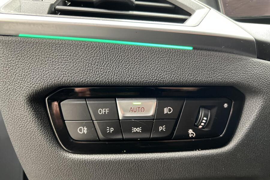 BMW 3-sarja vaihtoauto