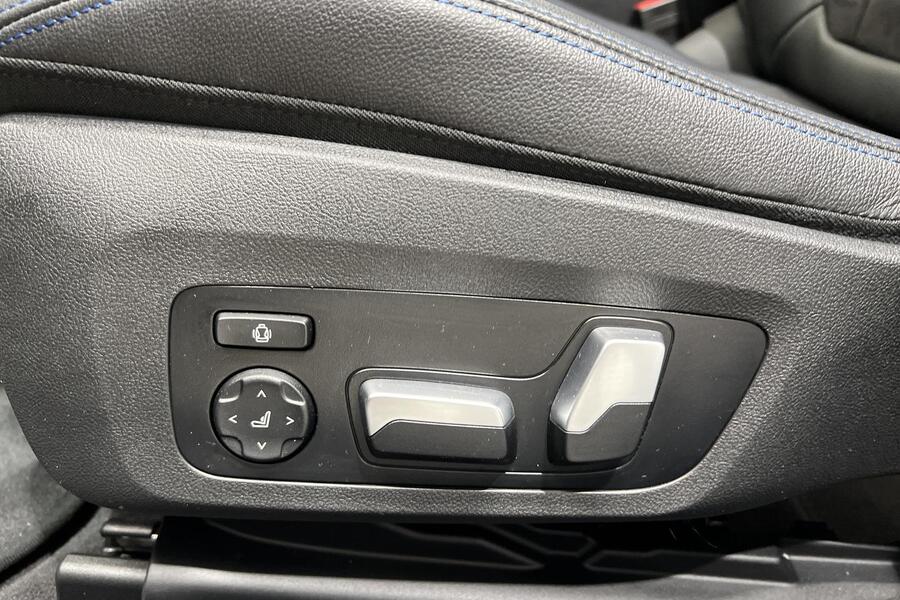 BMW 3-sarja vaihtoauto