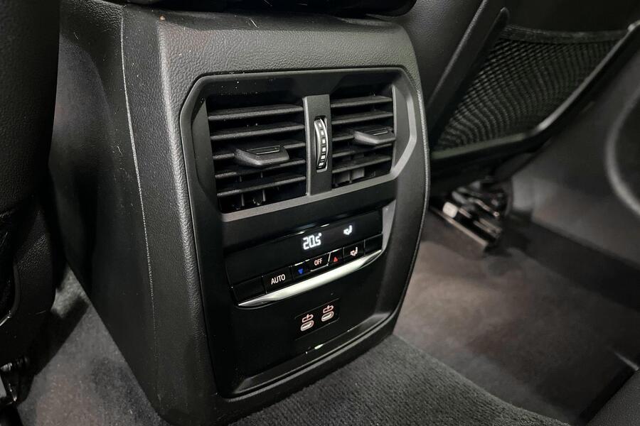 BMW 3-sarja vaihtoauto