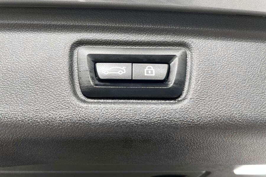 BMW 3-sarja vaihtoauto