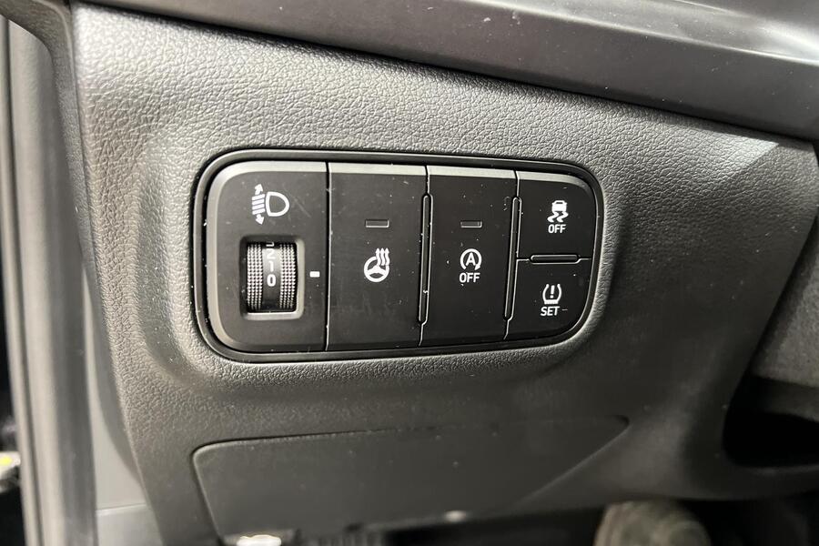 Hyundai i20 Hatchback vaihtoauto