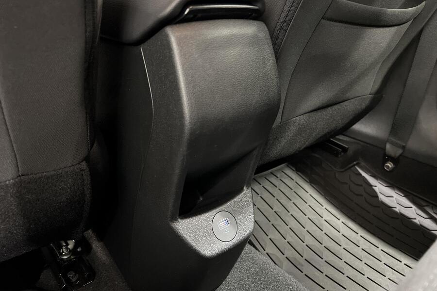 Hyundai i20 Hatchback vaihtoauto