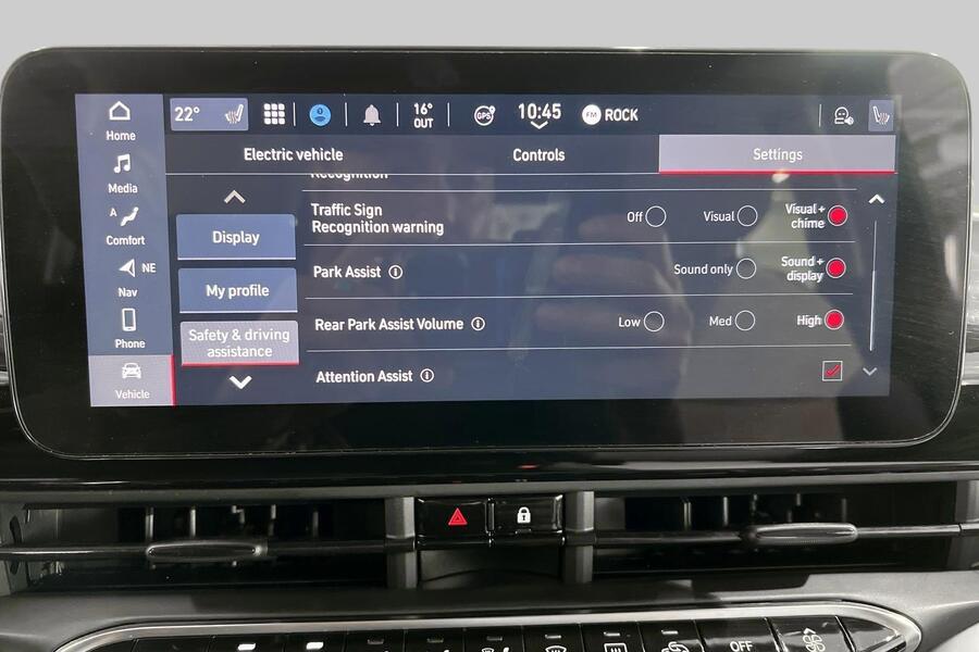 Fiat 500e vaihtoauto