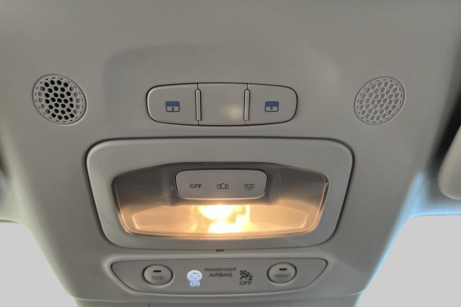 Fiat 500e vaihtoauto