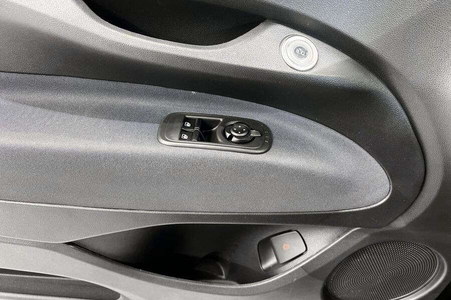 Fiat 500e vaihtoauto