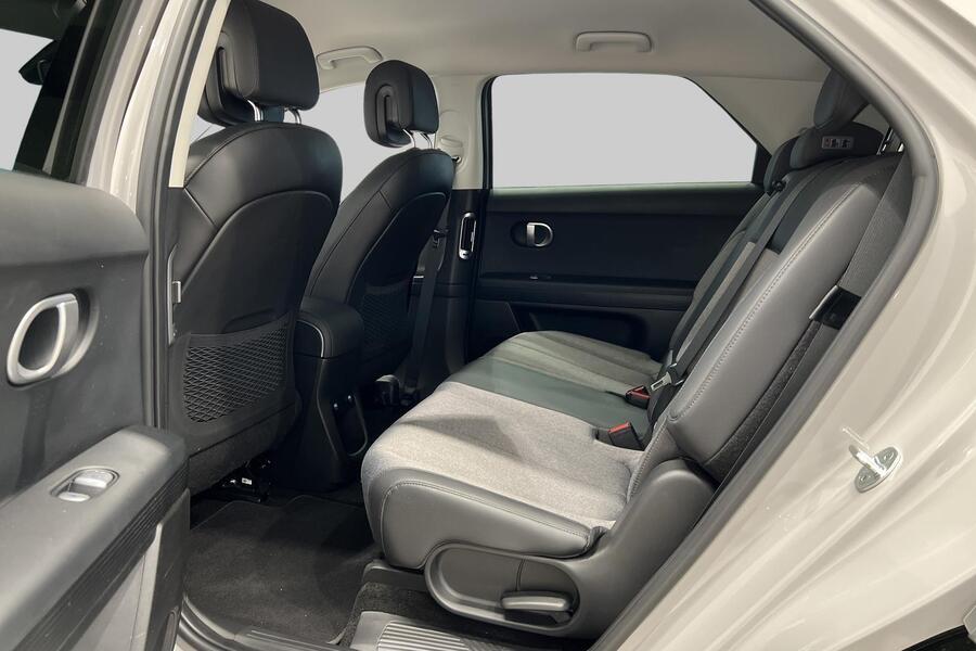 Hyundai IONIQ 5 vaihtoauto