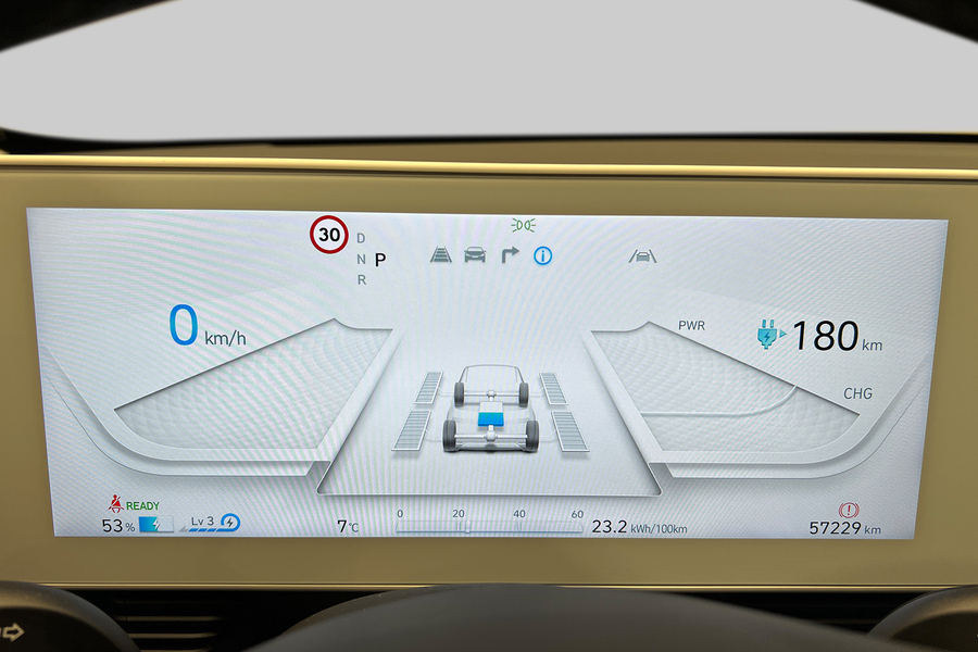 Hyundai IONIQ 5 vaihtoauto