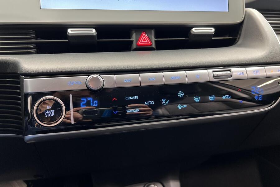 Hyundai IONIQ 5 vaihtoauto