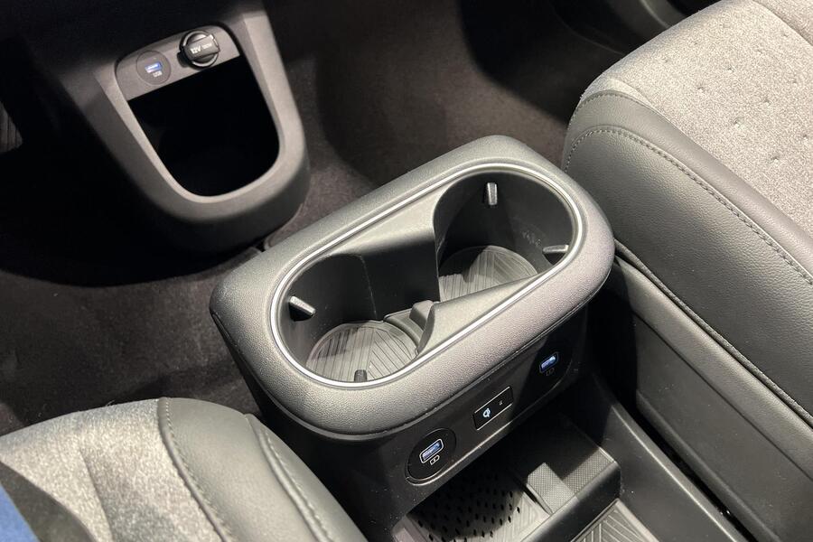 Hyundai IONIQ 5 vaihtoauto