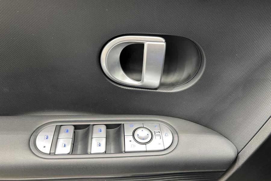 Hyundai IONIQ 5 vaihtoauto