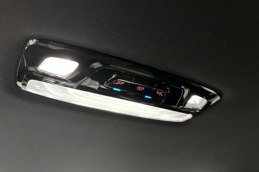 BMW 5-sarja vaihtoauto