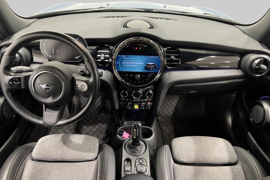 Mini Cooper vaihtoauto