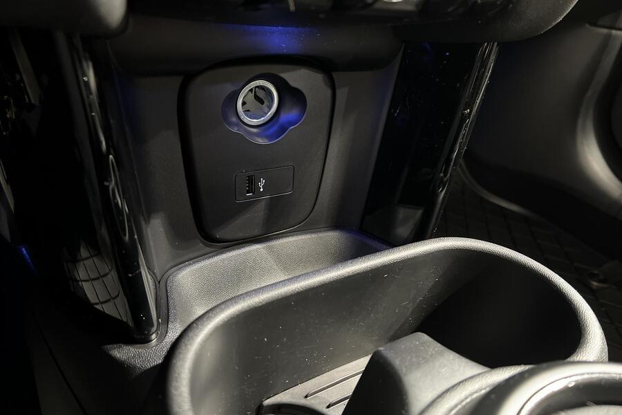 Mini Cooper vaihtoauto