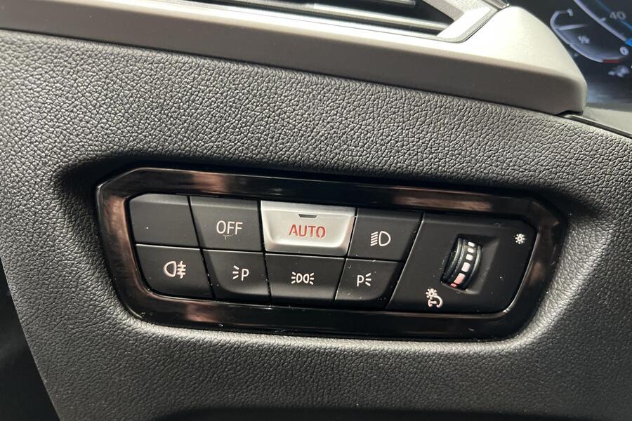 BMW 3-sarja vaihtoauto