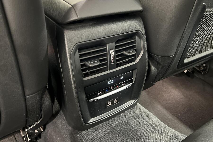 BMW 3-sarja vaihtoauto