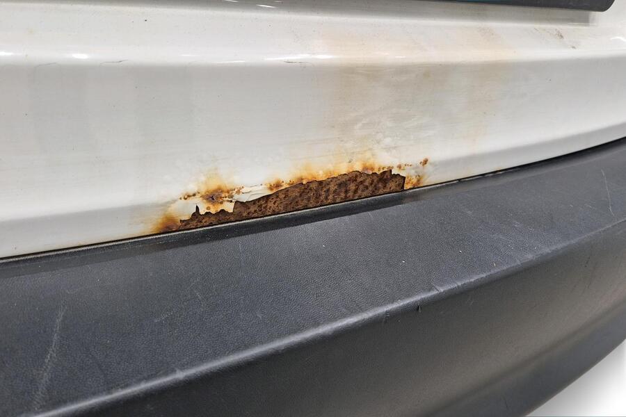 Skoda Yeti vaihtoauto