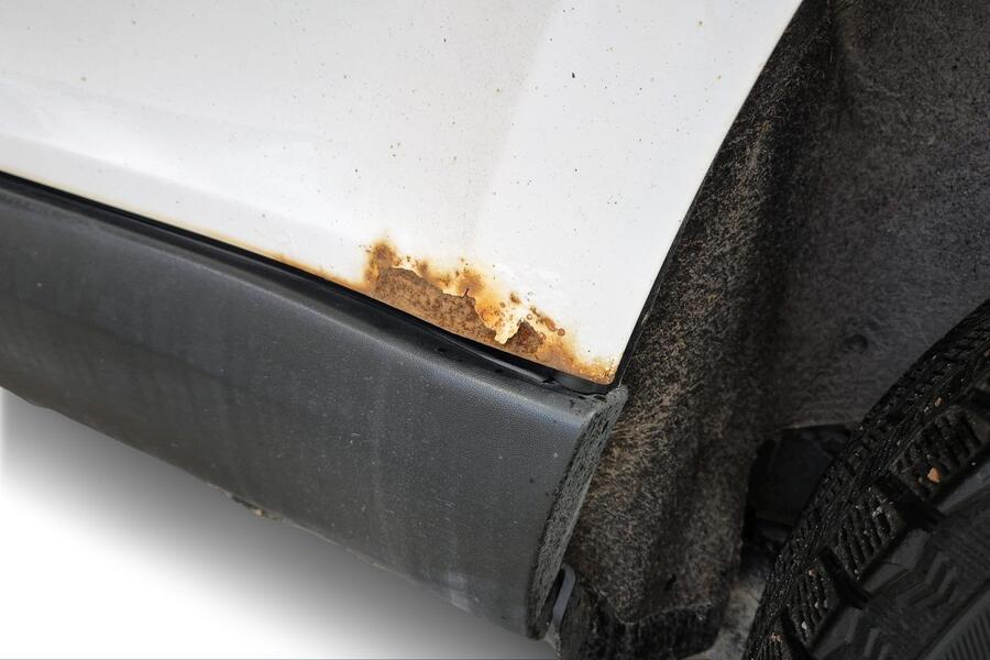 Skoda Yeti vaihtoauto