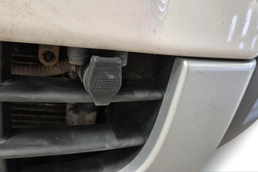 Skoda Yeti vaihtoauto