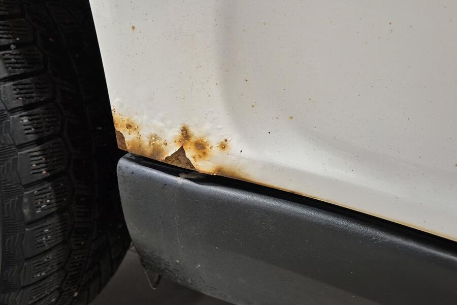 Skoda Yeti vaihtoauto