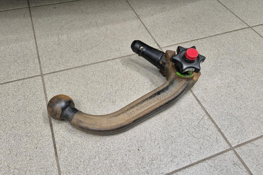 Skoda Yeti vaihtoauto