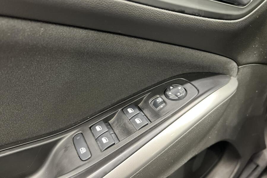 Opel Grandland X vaihtoauto