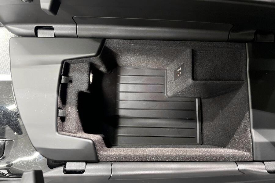 BMW 5-sarja vaihtoauto