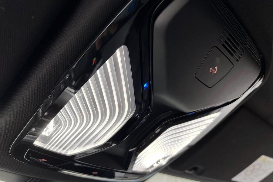 BMW 5-sarja vaihtoauto