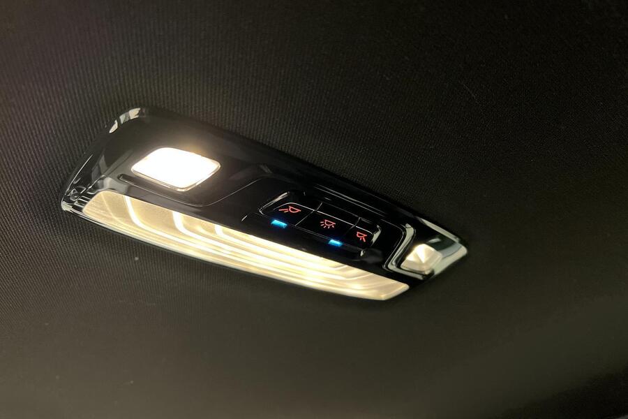 BMW 5-sarja vaihtoauto