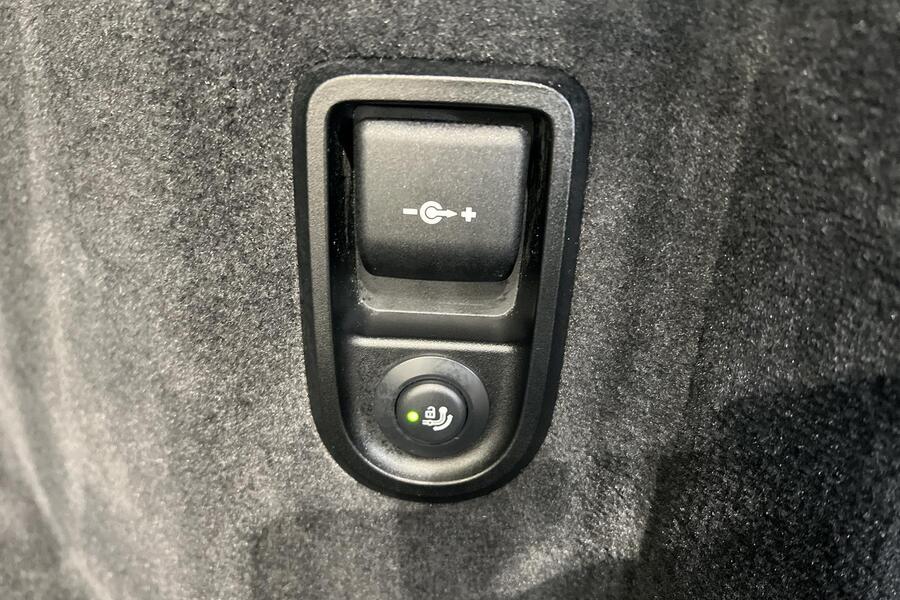 BMW 5-sarja vaihtoauto